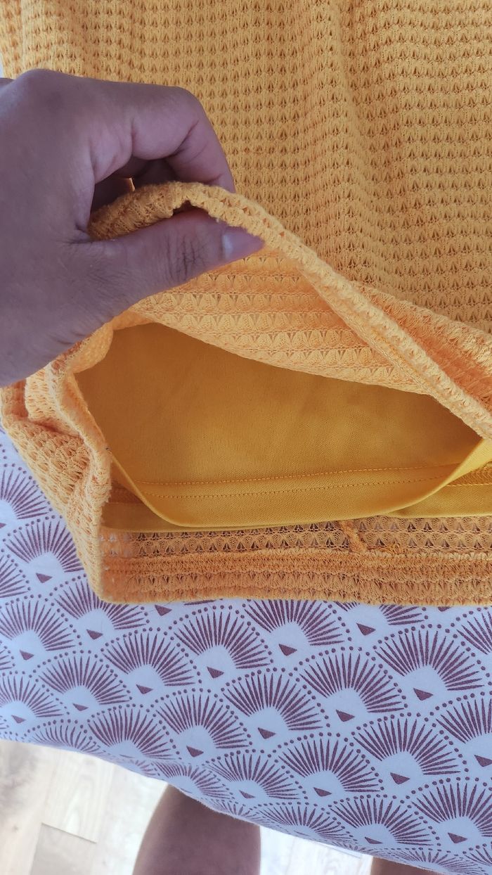 Robe longue - photo numéro 4