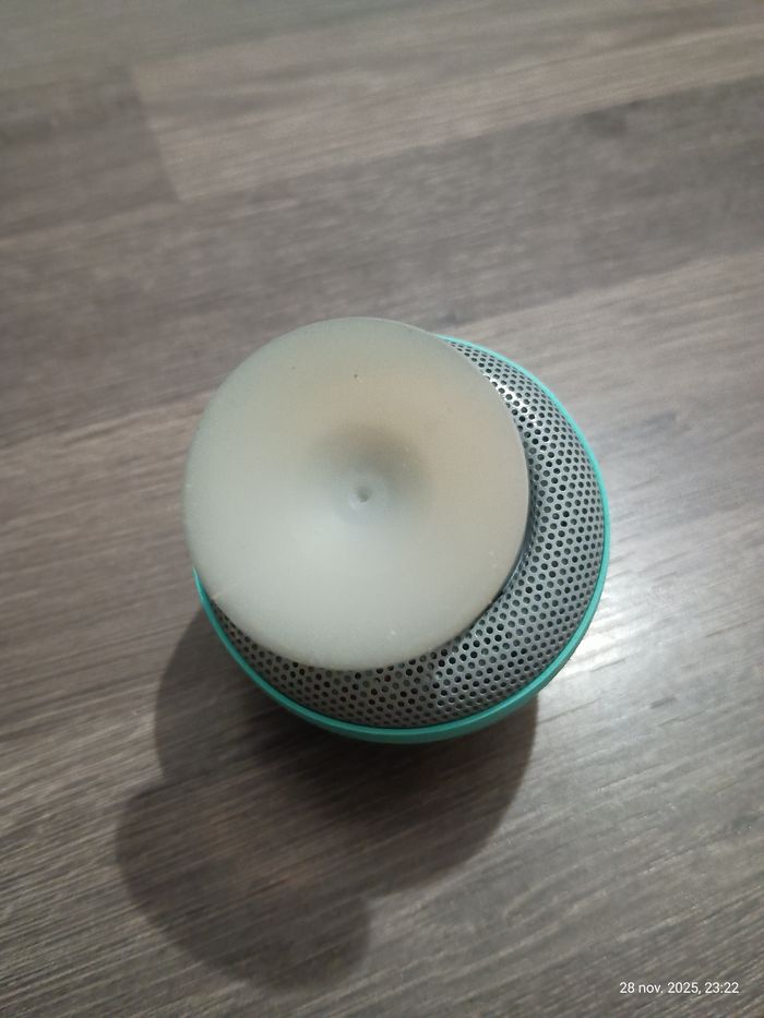 Mini enceinte bluetooth - photo numéro 6