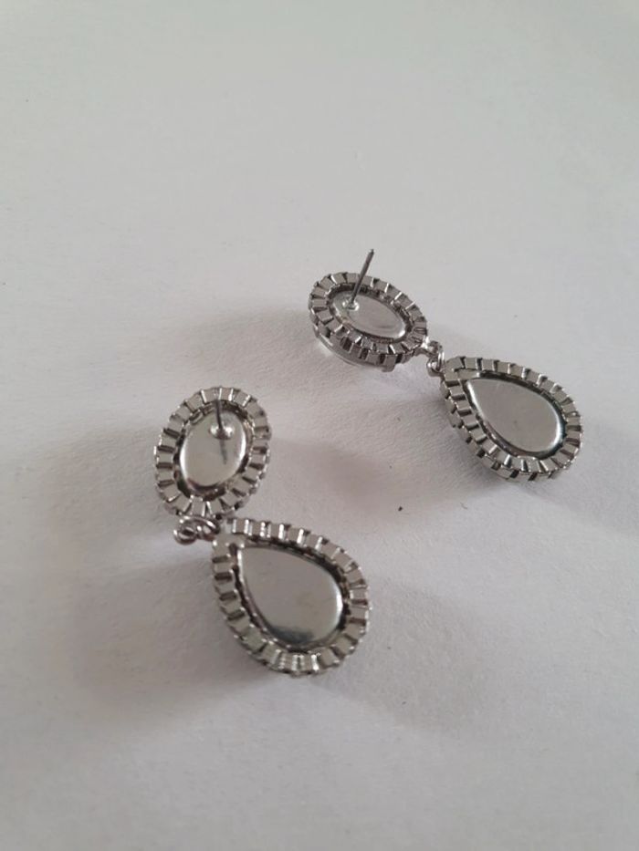 Boucle d'oreille - photo numéro 4