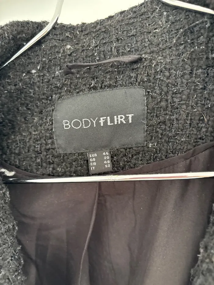 manteau - photo numéro 2