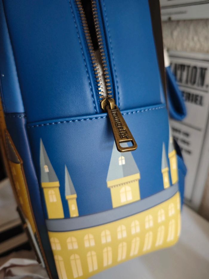 Loungefly Dumbledore exclu avec pop - photo numéro 10