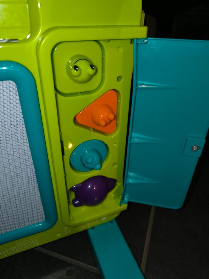 Trotteur - photo numéro 4