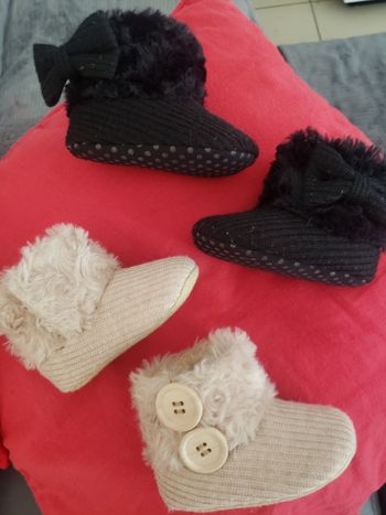 Chaussure, bottes, basket