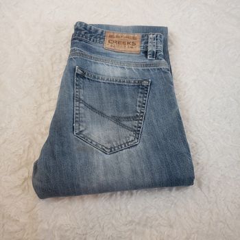 Jean's Creeks taille 38
