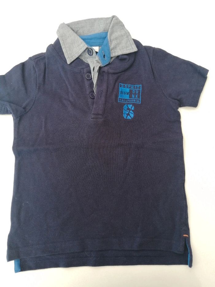 4 t-shirt 2-3 ans très bon état - photo numéro 2