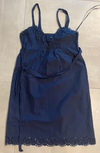 Robe été