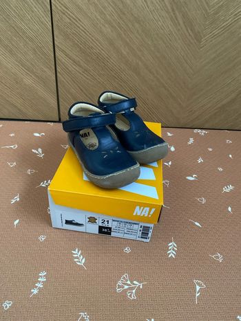 Chaussures Babies 21