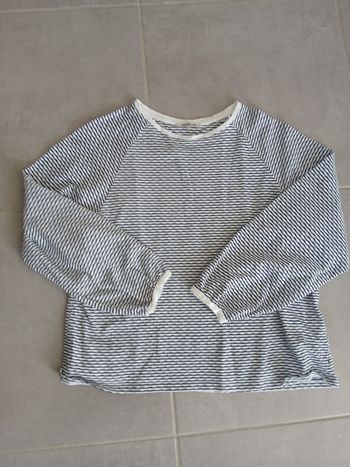 Blouse légère 