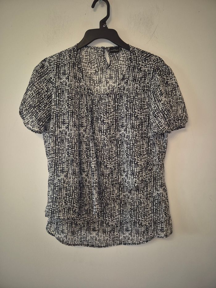 Blouse C&A