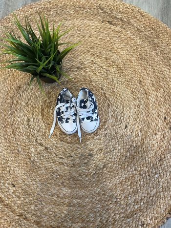 Converse bebe 19