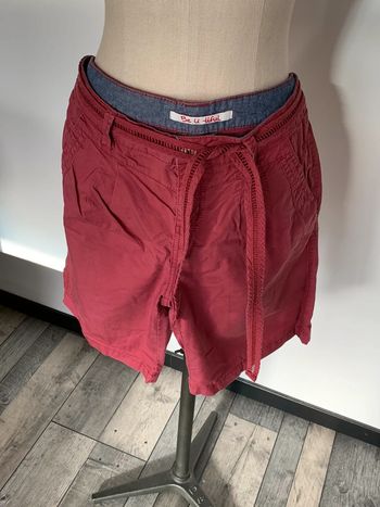 Short