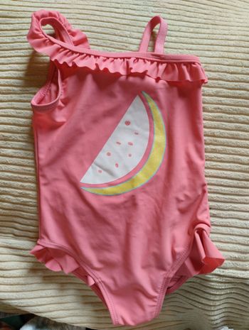 Maillot de bain