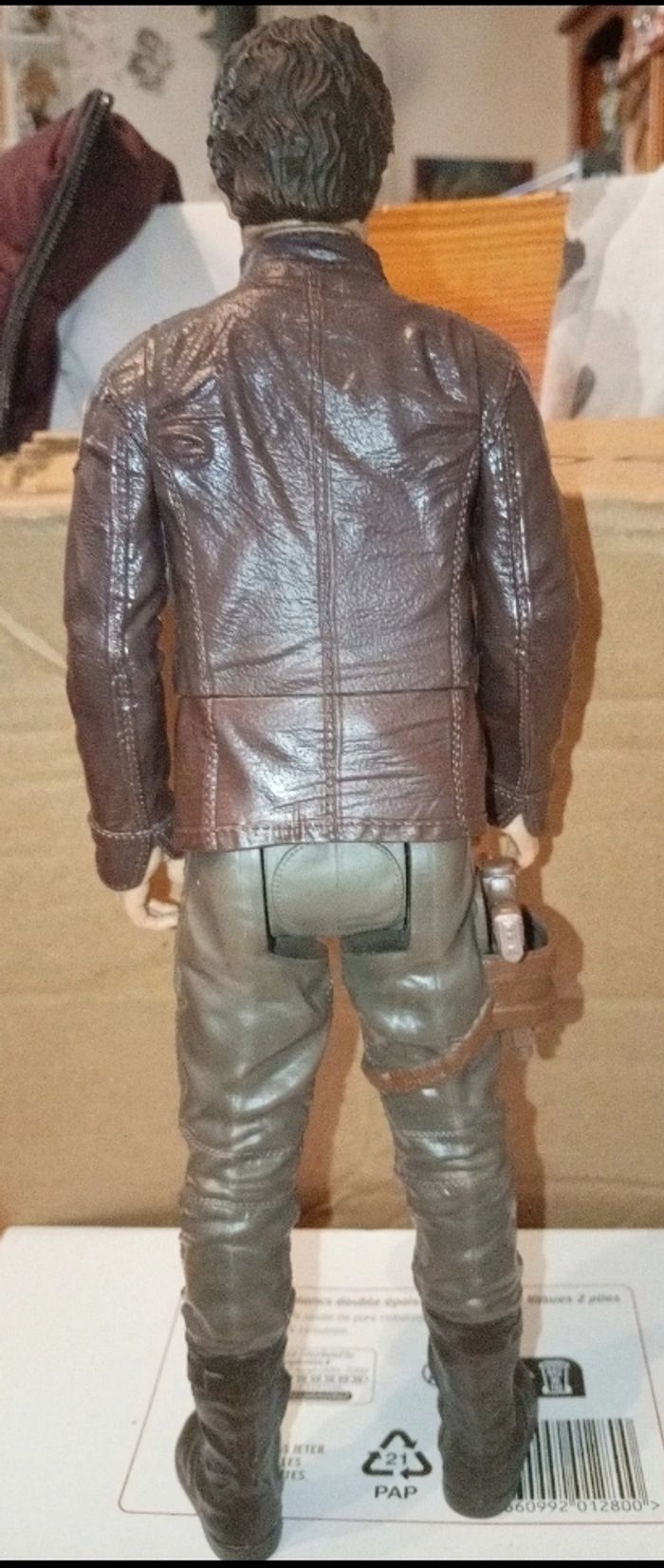 Poe Dameron - photo numéro 3