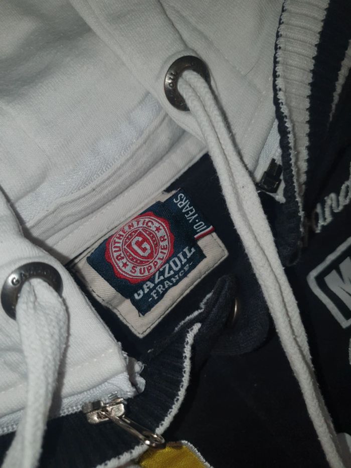 lot vetement garçon - photo numéro 8