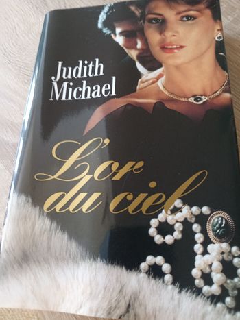 L'or du ciel 