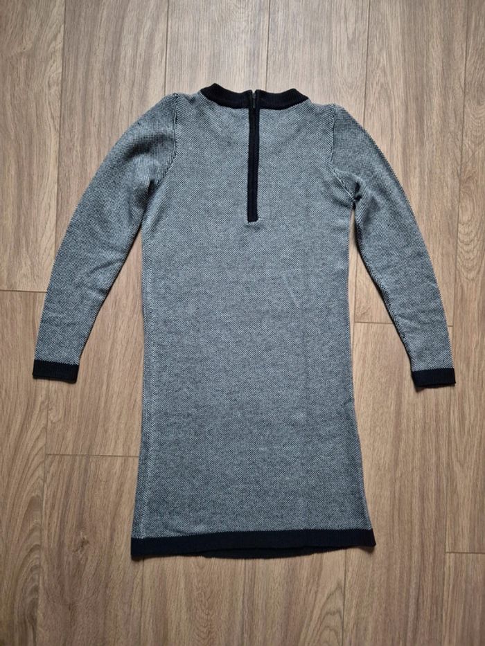 Robe pull manches longues s. Oliver - photo numéro 2