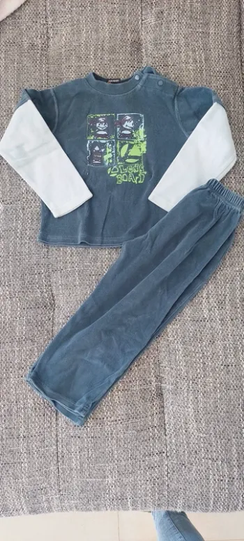 Pyjama