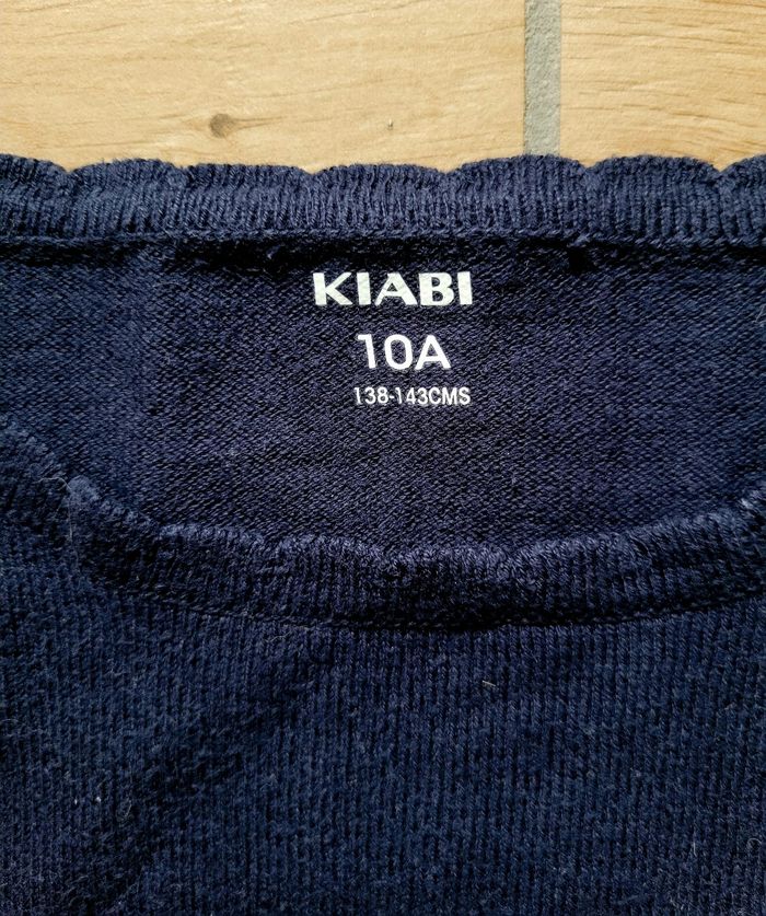 Pull 10 ans - photo numéro 3