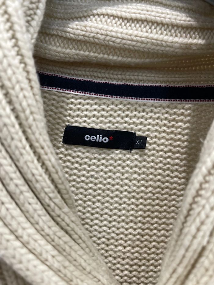 Pull col roulé - photo numéro 2