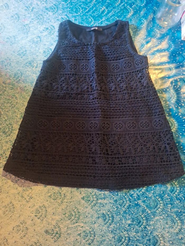 Robe 5 ans
