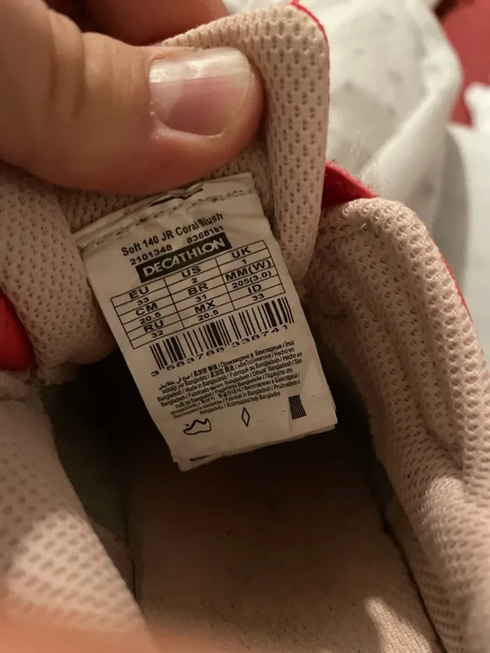 Chaussures extérieur fille - photo numéro 6