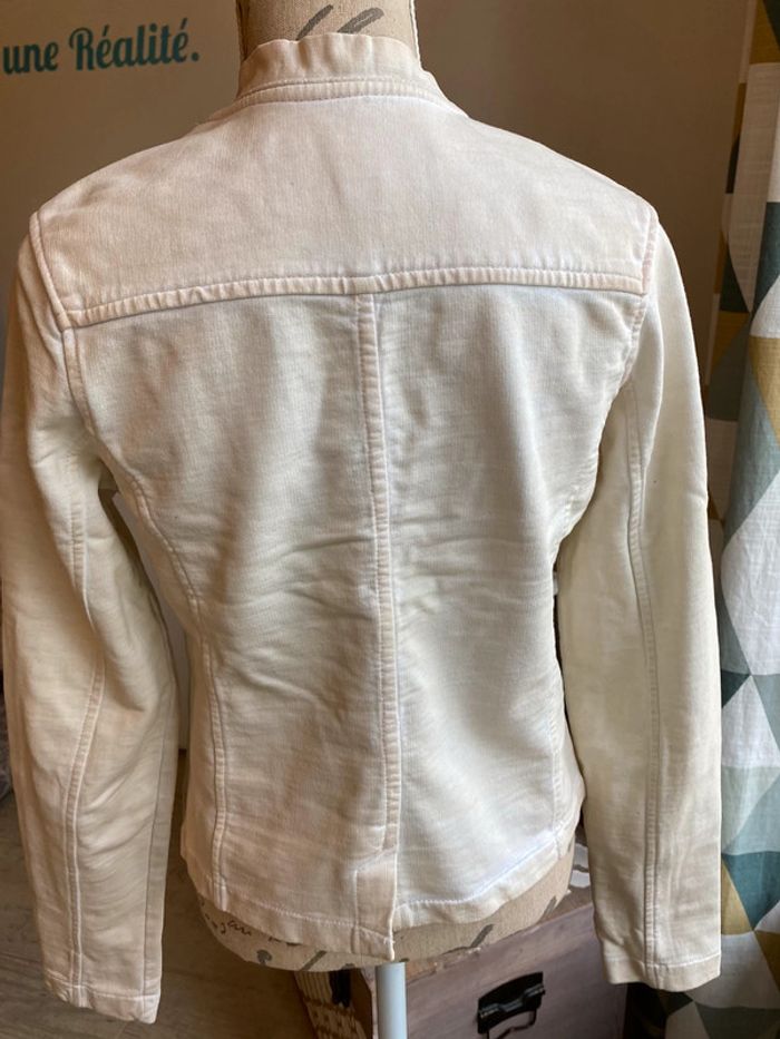 Veste Garcia - photo numéro 3