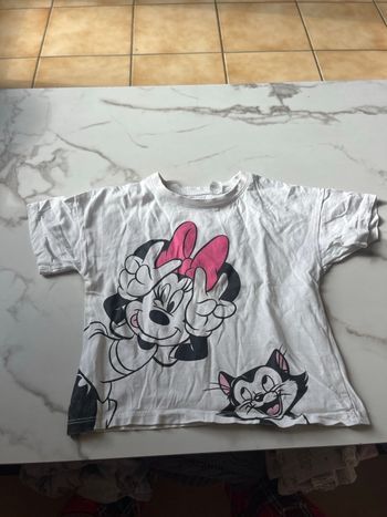 Lot de 2 Teeshirt