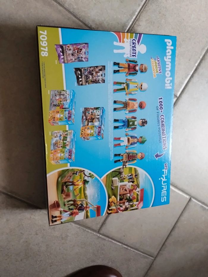 Playmobil équestre - photo numéro 2