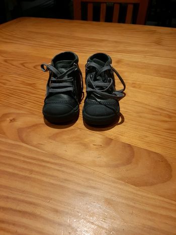 Chaussures garçon