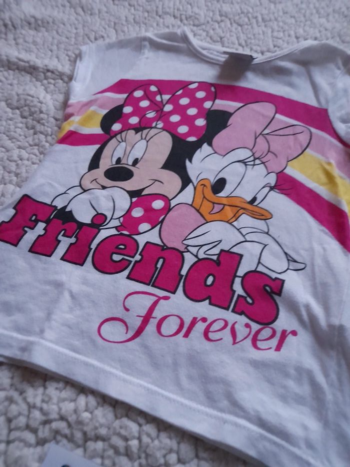 T shirt 3 ans - photo numéro 2