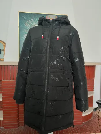 Manteau Desigual taille L