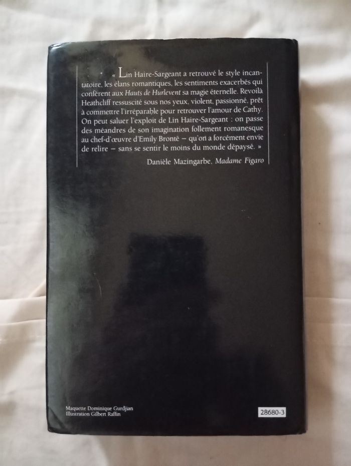 Lin Haire-Sargeant - photo numéro 2