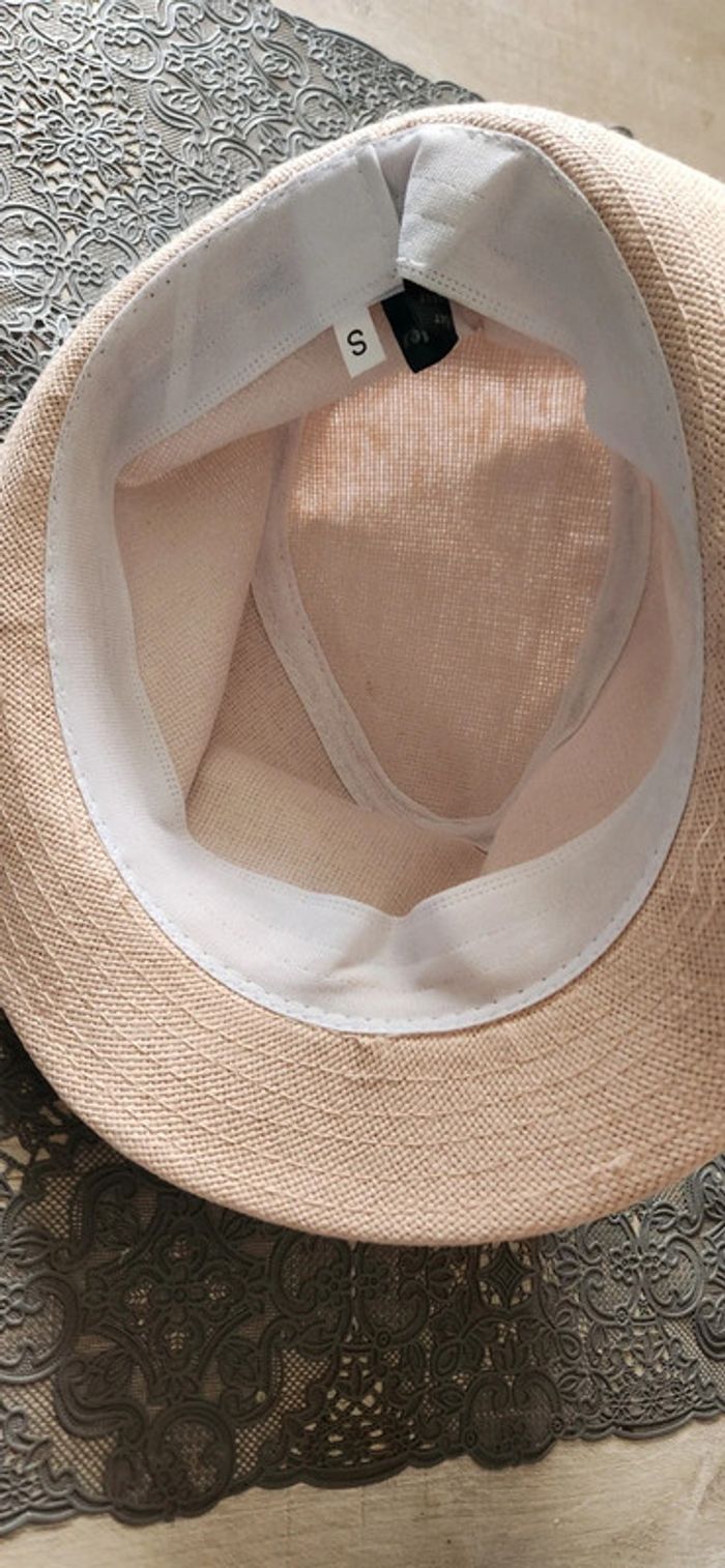 Chapeau - photo numéro 3