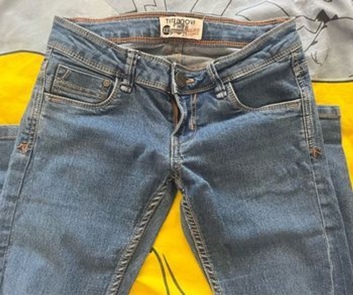 3 Jeans 32/XXS - photo numéro 4