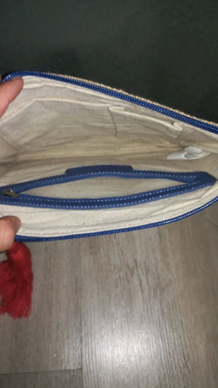 Pochette cache cache - photo numéro 3