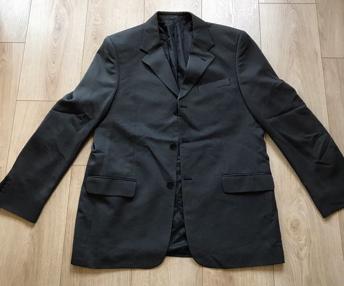 Blazer / Veste de costume grise