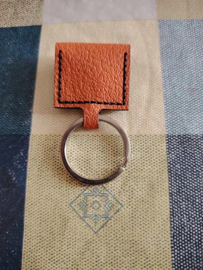 Lot chéquier, porte monnaie et porte jeton - photo numéro 15