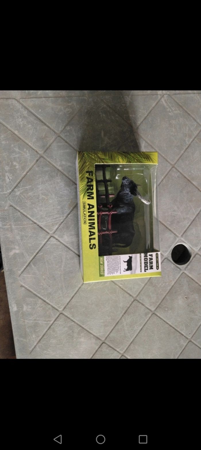 Figurine - photo numéro 4