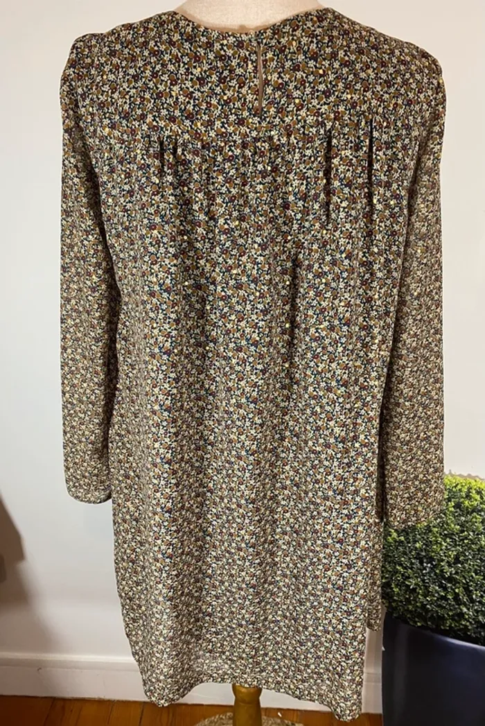 Robe des petits hauts - photo numéro 3