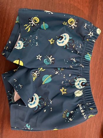 Maillot de bain
