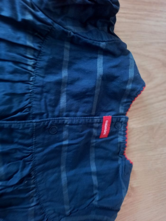 Robe - photo numéro 5