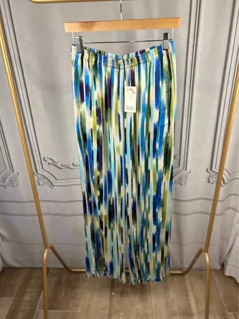 Pantalon Fluide Hartford T.2 / M neuf