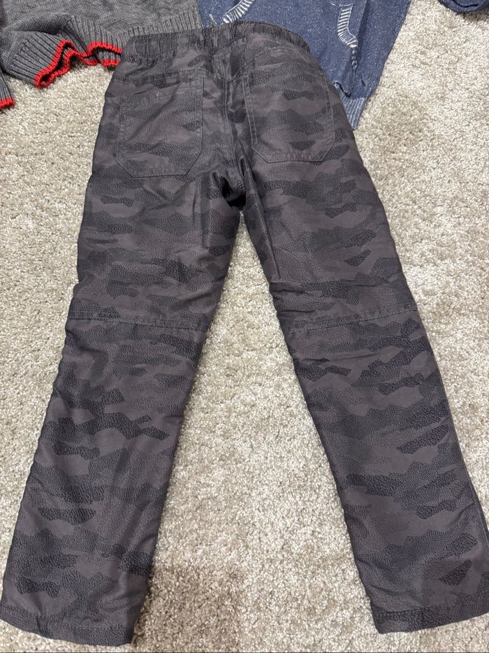 Lot de 2 pulls et 1 pantalon - photo numéro 4