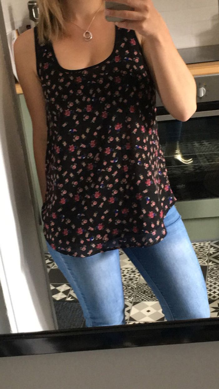 Débardeur - photo numéro 3