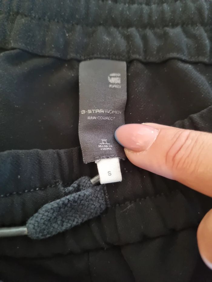 Pantalon G-star - photo numéro 4