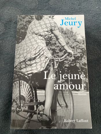 Le Jeune amour