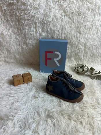 Paire de chaussures Franco Romagnoli taille 24