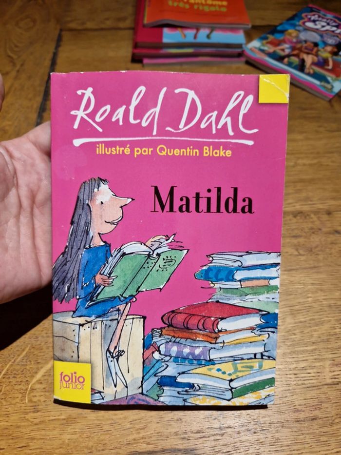 Matilda