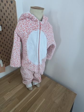 Combinaison bébé 18 mois