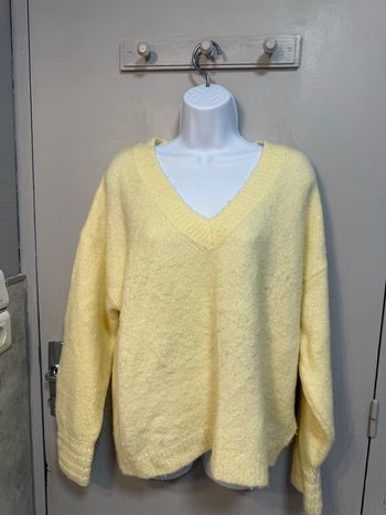Pull taille XL